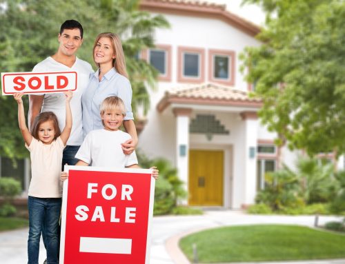 5 Real Estate Marketing Ideas That’ll Sell Your Home