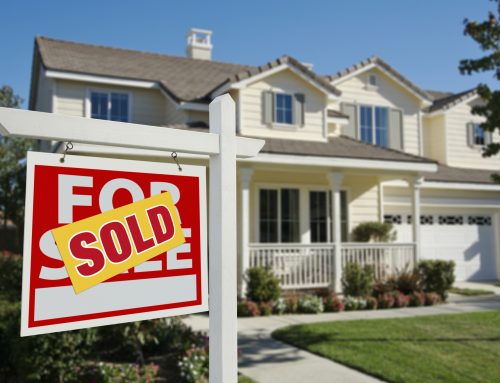 The Ultimate Checklist for Selling a House Fast