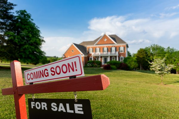 things to do before selling your house